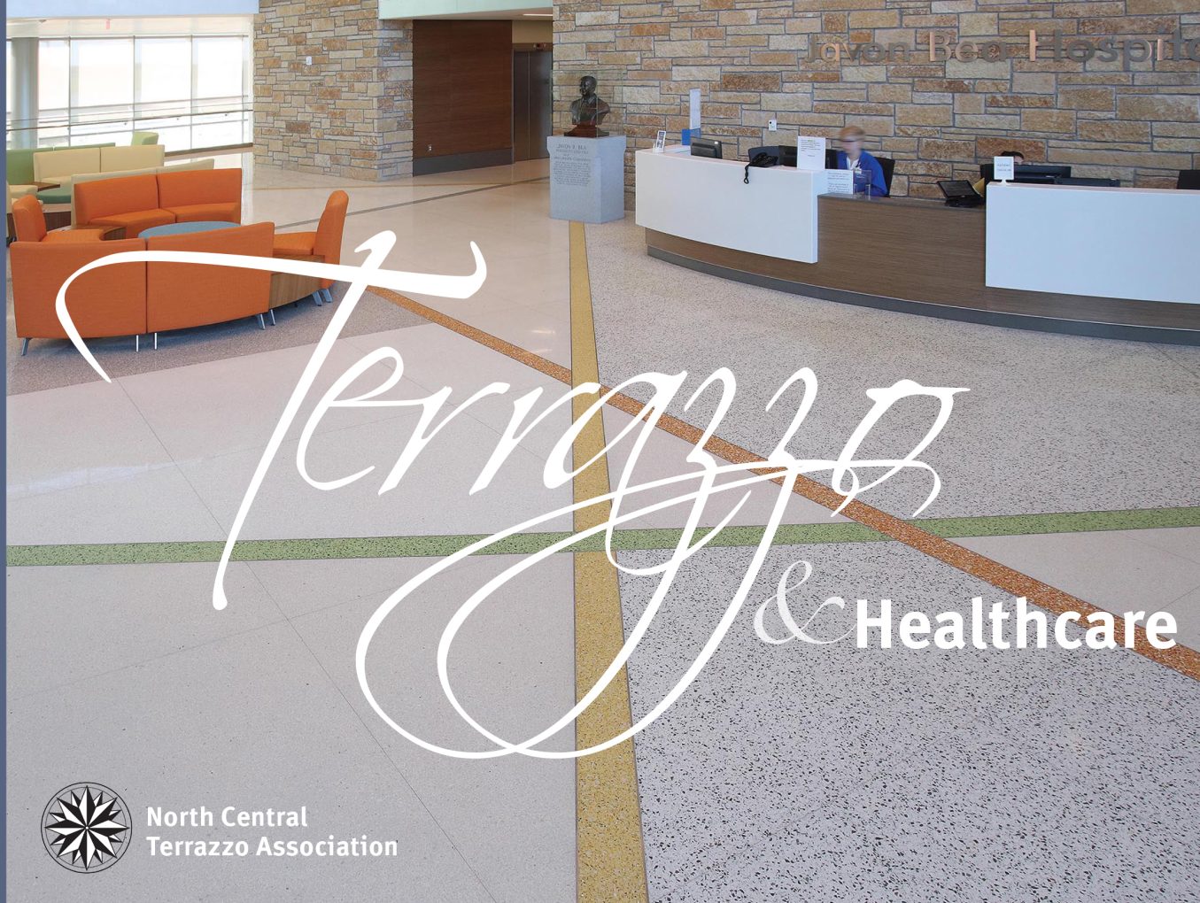 Beauty & Performance for Healthcare Facilities
